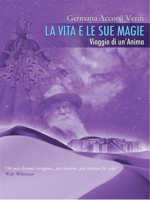 cover image of La vita e le sue magie